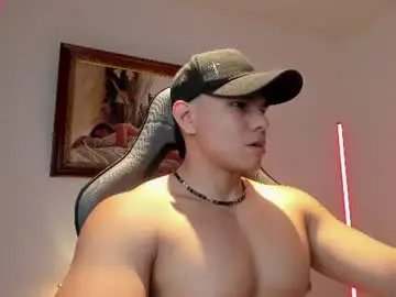 Chaturbate Private Sex Chat of roy__constance