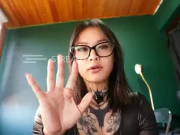 Chaturbate Best Webcam of saratrita
