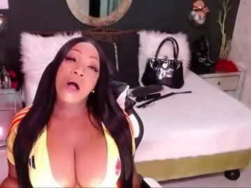Chaturbate Nude Webcam of starhappy