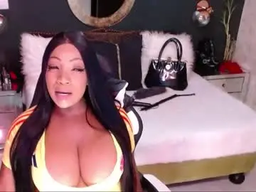 Chaturbate Best live sex cam show of starhappy