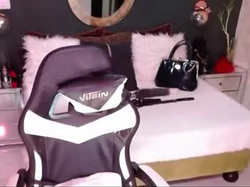 Chaturbate Adult Webcam of starhappy