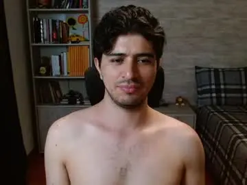 Chaturbate Sex Chat of aaron_paul_