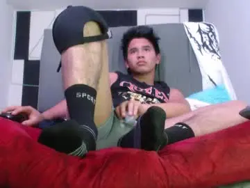 Chaturbate Best live sex cam show of adonis_latin_19