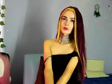 Chaturbate Live Sex of ari_uchis