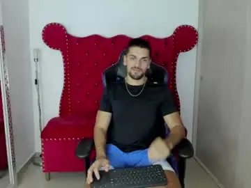 Chaturbate Sex Chat of axelwinters_