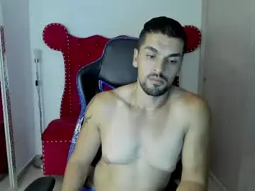 Chaturbate Adult Video Chat of axelwinters_