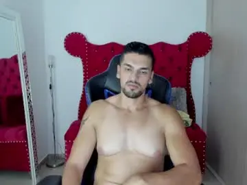 Chaturbate Sex Cam of axelwinters_