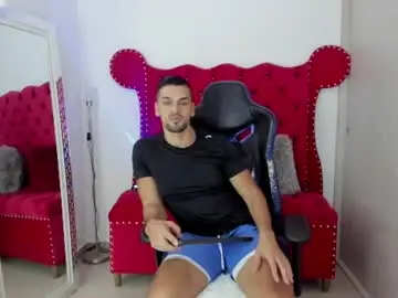 Chaturbate Watch Live Sex Cams of axelwinters_