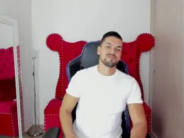 Chaturbate Nude Webcam of axelwinters_