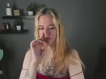 Chaturbate Free Live Porn of betany_fokss