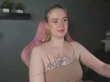 Chaturbate Adult Webcams of betany_fokss