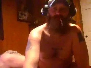 Chaturbate Best live sex cam show of capchad1987