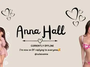 Chaturbate Free Live Porn of cutexannah