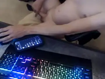 Chaturbate Live Sex Cam of dakota_reilly