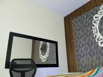 Chaturbate Private Sex Chat of dereck_smithh