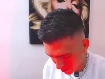 Chaturbate Sex Cam of dereck_smithh