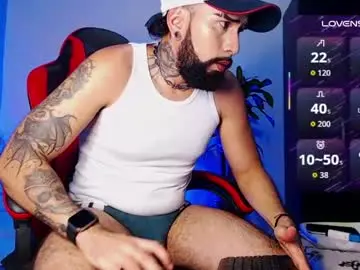 Chaturbate Live Sex Cam of diilanhot