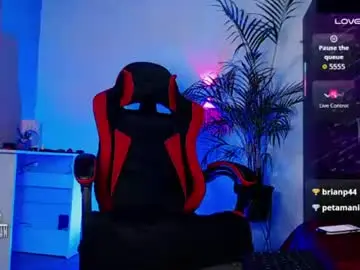 Chaturbate Sex Chat of diilanhot