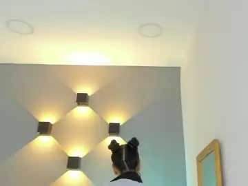Chaturbate Nude Webcam of elisa_castrillon