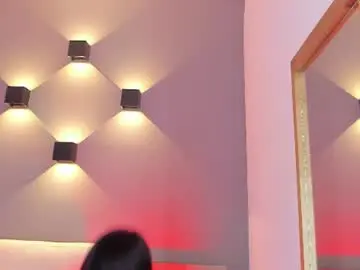 Chaturbate Adult Webcams of elisa_castrillon