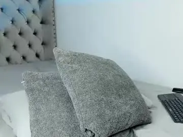 Chaturbate Nude Webcam of evaolimpo