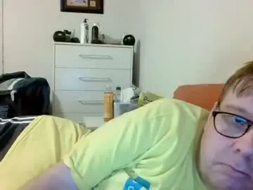 Chaturbate Sex Cam of garyg930