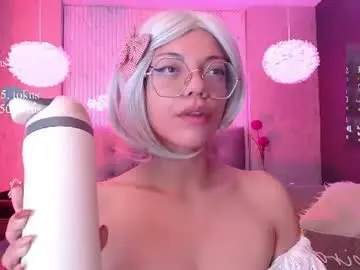 Chaturbate Watch Live Sex Cams of jade_storm_