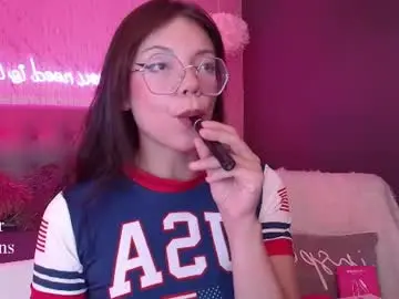 Chaturbate Adult Webcam of jade_storm_