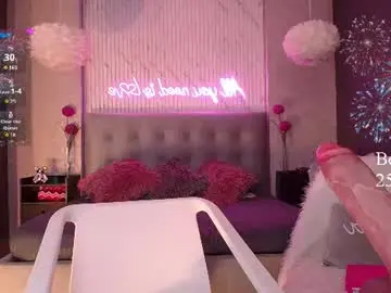 Chaturbate Best live sex cam show of jade_storm_