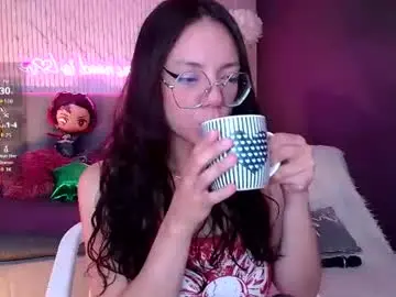 Chaturbate Adult Webcams of jade_storm_