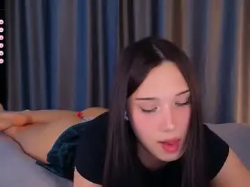 Chaturbate Adult Video Chat of kaiasunshine1