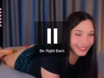 Chaturbate Live Sex Cam of kaiasunshine1