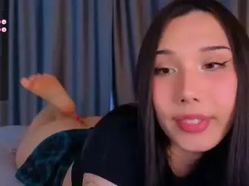 Chaturbate Free Porn Cam of kaiasunshine1