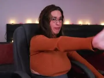 Chaturbate Best Webcam of lady_boobs1