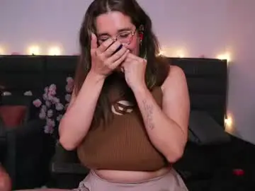 Chaturbate Live Sex of lady_boobs1