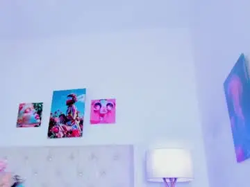 Chaturbate Sex Chat of maithe_022