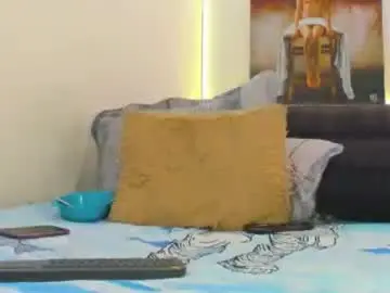Chaturbate Private Sex Chat of marianaa_aangel