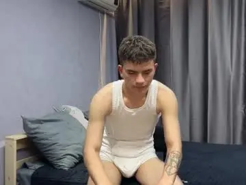 Chaturbate Adult Webcams of maxwoolf
