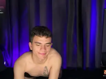 Chaturbate Watch Live Sex Cams of maxwoolf
