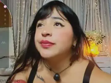 Chaturbate Adult Webcam of melani_sunny
