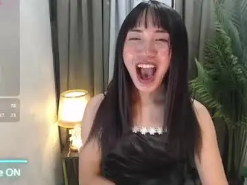 Chaturbate Sex Chat of miss_shainia