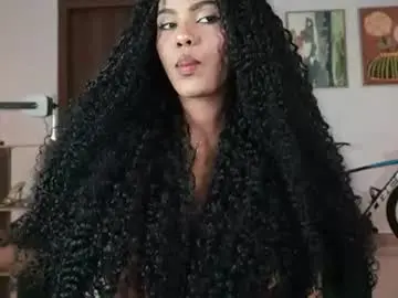 Chaturbate Adult Webcam of naomixjones1
