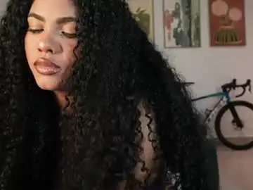 Chaturbate Free Porn Cam of naomixjones1