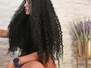 Chaturbate Live Porn of naomixjones1