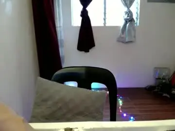 Chaturbate Adult Webcam of pretty_little_baby18