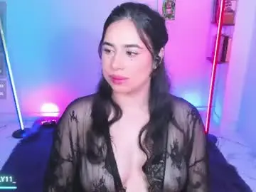 Chaturbate Adult Webcams of soymerly