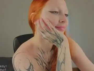 Chaturbate Adult Webcams of sweetykitty_x