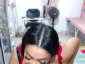 Chaturbate Nude Webcam of titsbiglovers