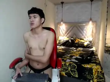 Chaturbate Best live sex cam show of andres_valle