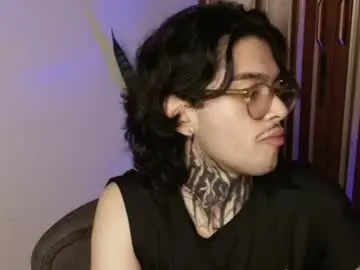 Chaturbate Adult Webcam of bastiel_